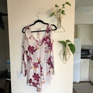 Billabong Summer Romper. Offers Accepted